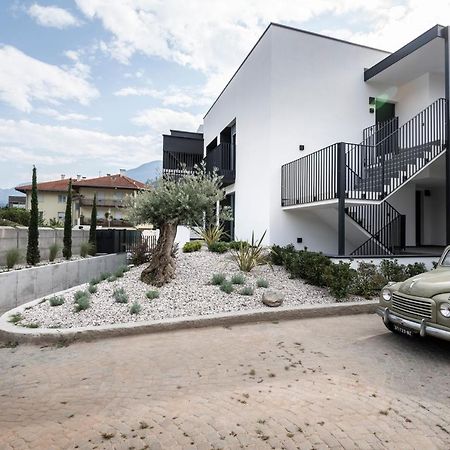 Sambucus Apartments -Premium Apartments For You And Your Dog Lana Zewnętrze zdjęcie