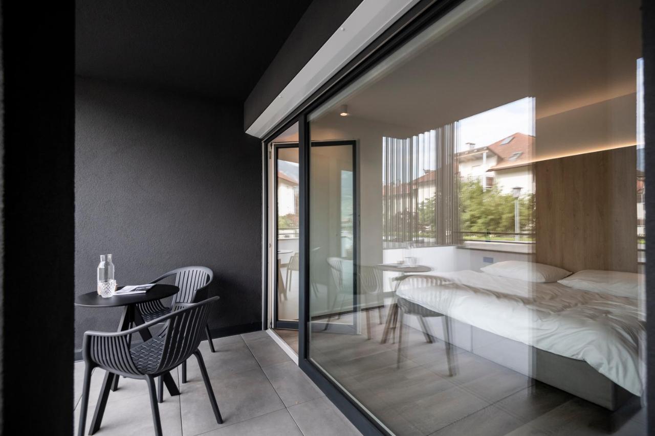 Sambucus Apartments -Premium Apartments For You And Your Dog Lana Zewnętrze zdjęcie