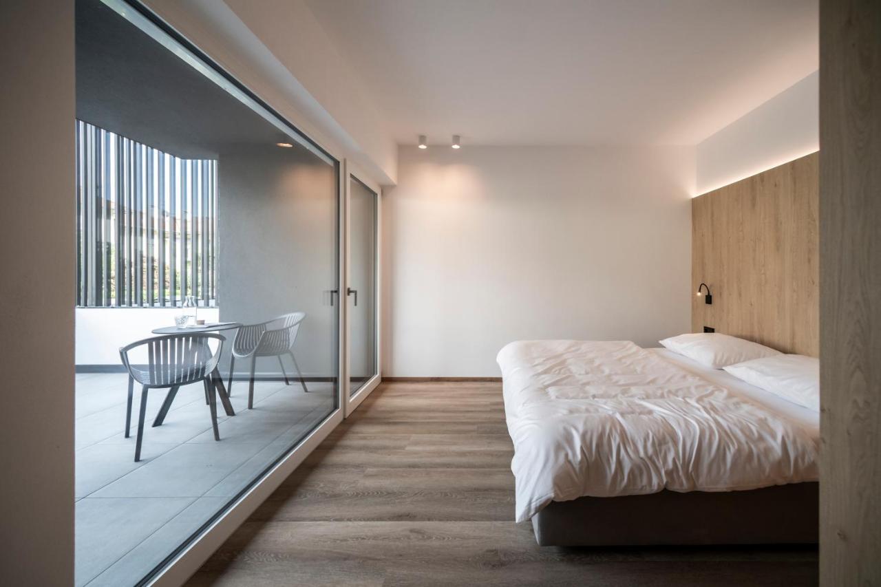 Sambucus Apartments -Premium Apartments For You And Your Dog Lana Zewnętrze zdjęcie