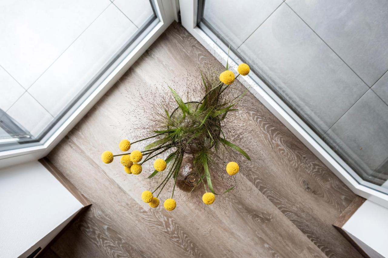 Sambucus Apartments -Premium Apartments For You And Your Dog Lana Zewnętrze zdjęcie