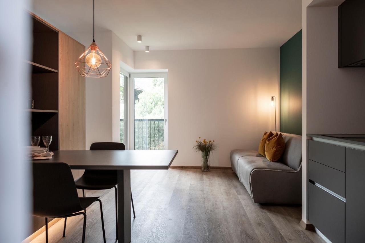 Sambucus Apartments -Premium Apartments For You And Your Dog Lana Zewnętrze zdjęcie