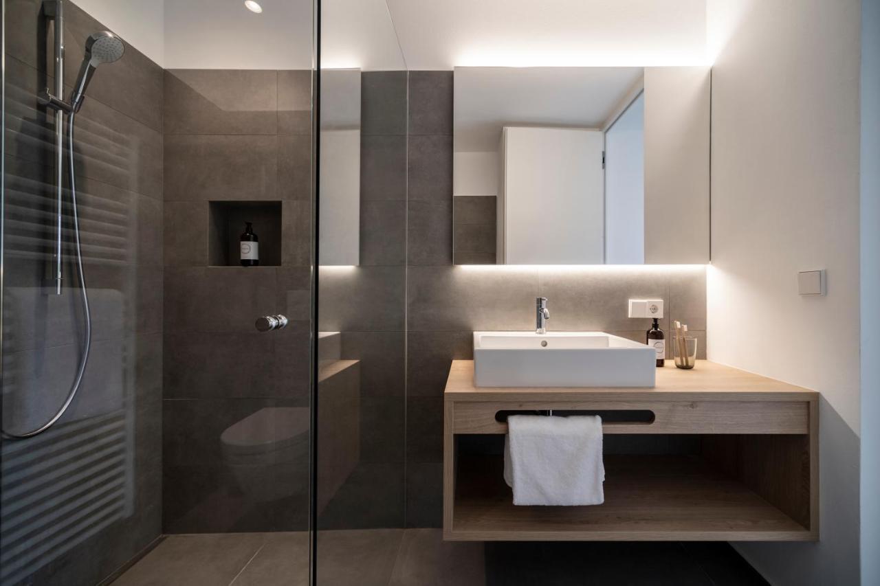 Sambucus Apartments -Premium Apartments For You And Your Dog Lana Zewnętrze zdjęcie