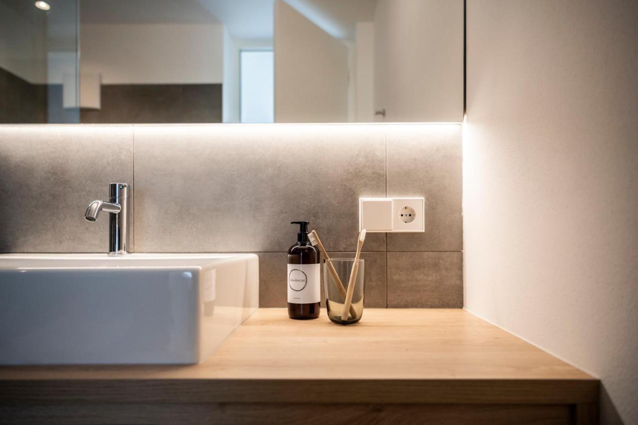 Sambucus Apartments -Premium Apartments For You And Your Dog Lana Zewnętrze zdjęcie