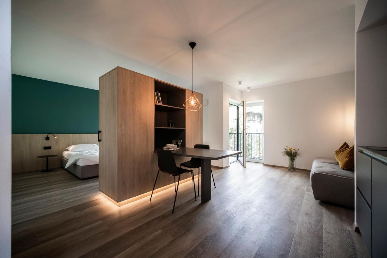 Sambucus Apartments -Premium Apartments For You And Your Dog Lana Zewnętrze zdjęcie