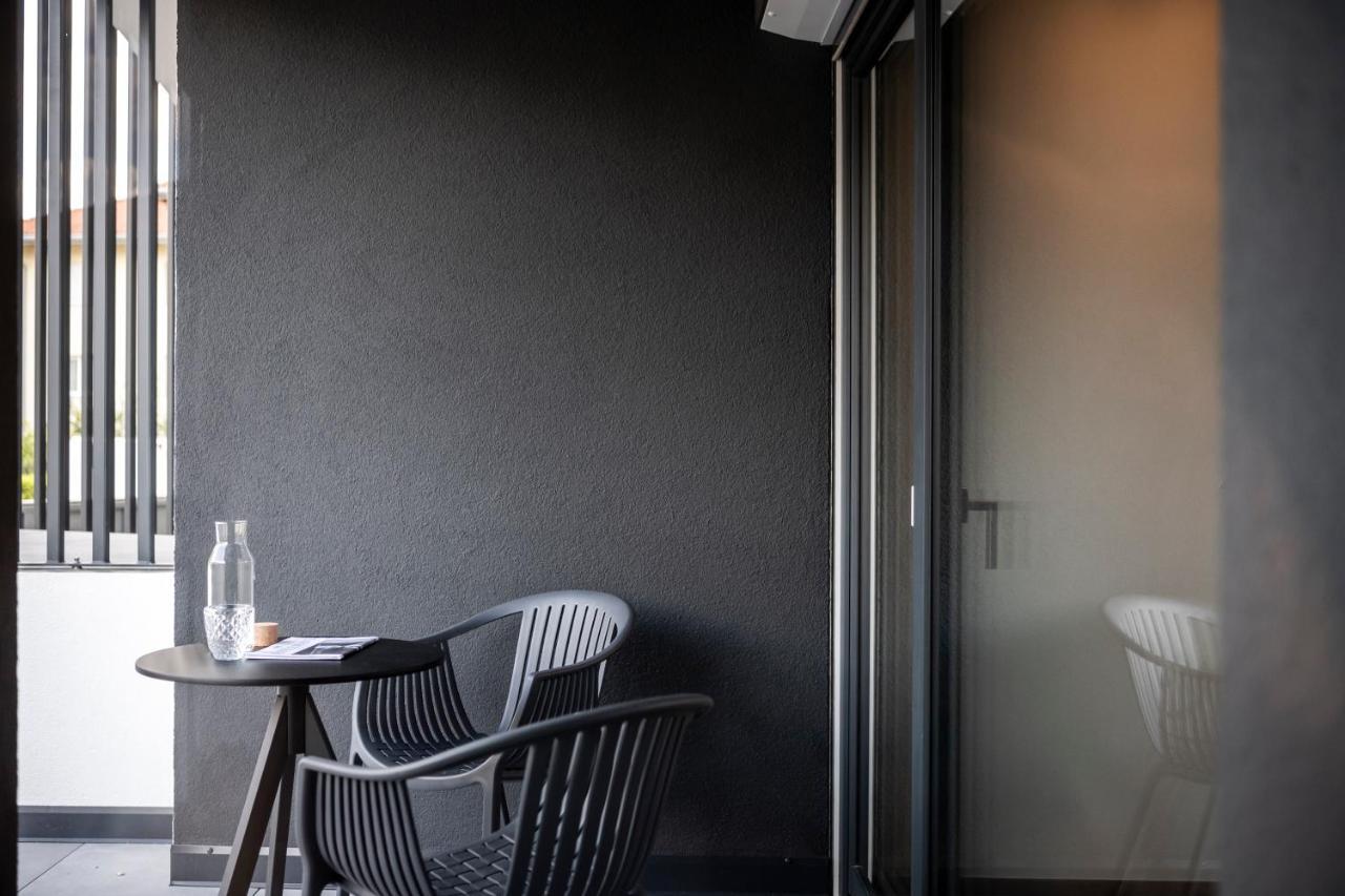 Sambucus Apartments -Premium Apartments For You And Your Dog Lana Zewnętrze zdjęcie
