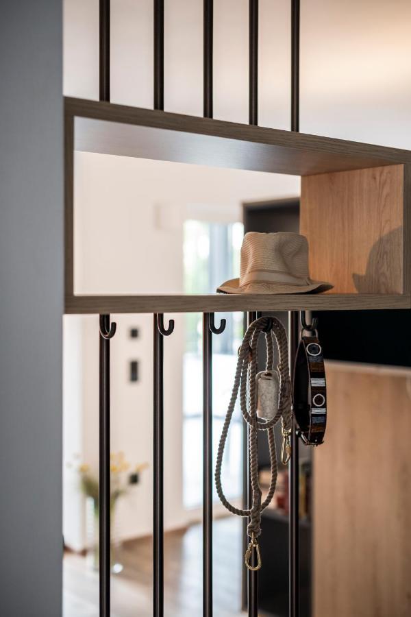 Sambucus Apartments -Premium Apartments For You And Your Dog Lana Zewnętrze zdjęcie