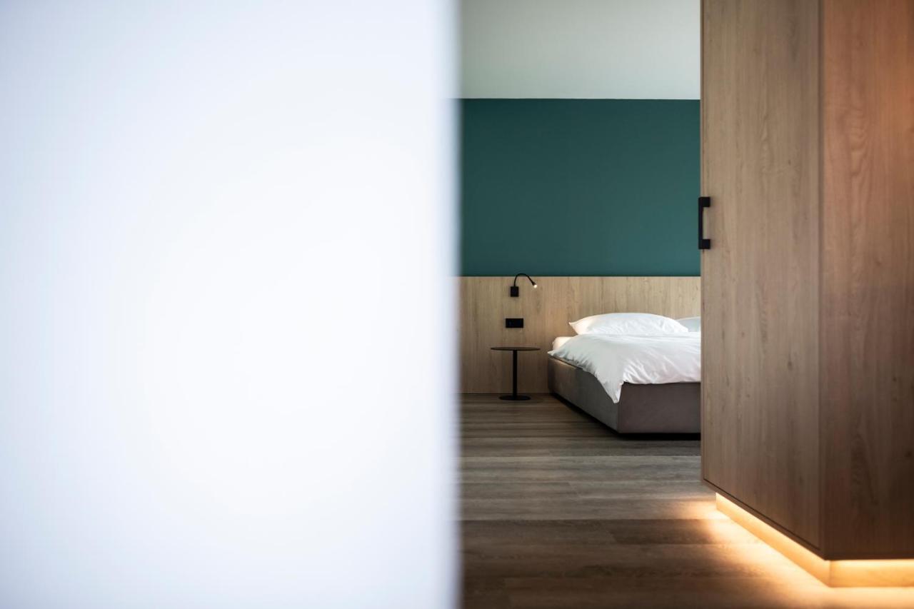 Sambucus Apartments -Premium Apartments For You And Your Dog Lana Zewnętrze zdjęcie